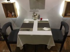 -LA CREPERIE BRETONNE布列塔尼法式餐厅(天童北路店)