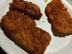 -德得轩烤涮一体自助餐厅(王府井店)