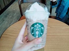 -星巴克(衡阳崇盛晶珠广场店)