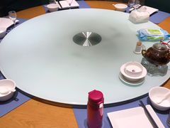 -新海渔港·胶东海鲜家常菜·家宴(奥体中心店)