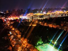 -烛影拾光观景餐厅·创意菜·摄影·小提琴(大唐不夜城店)