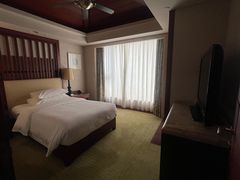 -三清山希尔顿度假酒店