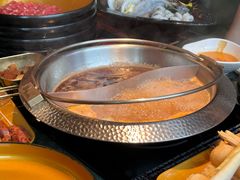 -牛New寿喜烧(金鹰世界店)