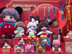 -泡泡玛特POPMART(沈阳大悦城店)