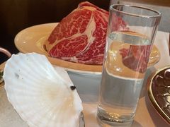 -拉萨瑞吉酒店-秀餐厅