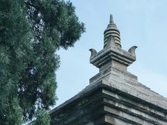 -四门塔风景区