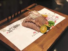 -山水雅居·江南雅宴(运河公园店)