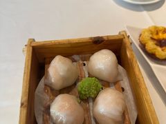 -粤财皇冠假日酒店·彩华轩中餐厅