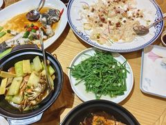 -德胜轩正宗顺德菜(宝安沙井会展中心店)