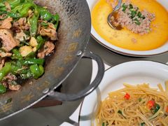 -费大厨辣椒炒肉(正佳广场店)