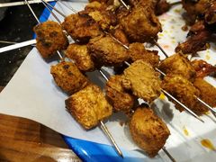 -烧货·活海鲜炭烧(湖滨商业街店)