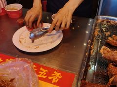 -八市阿杰五香(大元路分店)