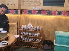 -多哥水傣味餐厅(司马巷店)
