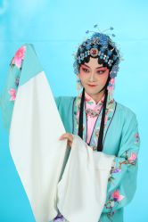 -霓裳雅韵京剧戏曲摄影(豪苑大厦店)