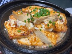-全聚贤餐厅·湖北家常菜(沙湖店)
