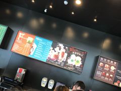 -星巴克(南京鼓楼吾悦广场店)