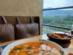 -甘思咪哚·云南艺术餐厅(天河广百店)