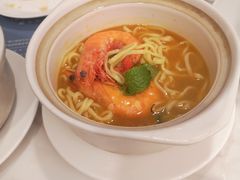 -南山鲜虾面·活鲜小馆·海味大连菜(南山总店)