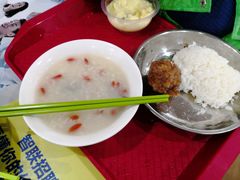 -北京大学-燕南食堂