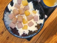 -WONDER ICE 萬得冰田(建設路总店)