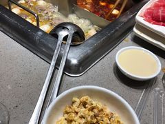 -海底捞火锅(万象城店)