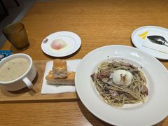 -菲滋意式餐厅(黄岩洞天店)