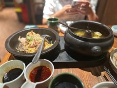 -云海肴·汽锅鸡·云南代表菜(美罗城店)