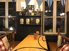 -巴伐利亚啤酒坊(意式风情街店)