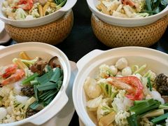 -美乐食街(小南店)