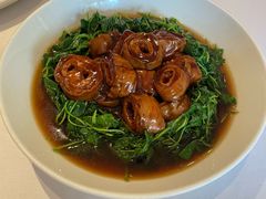 -玫瑰厅上海菜(兴国路店)