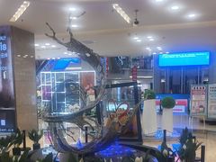 -红星美凯龙北京至尊MALL(东四环中路店)