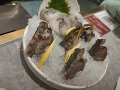 -一绪に寿喜烧(荟聚店)