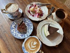 -BUND·FIVE外滩5号(天际店)