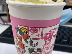 -茶颜悦色(花园道店)