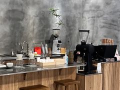 -Cafe on warm(丹霞店)