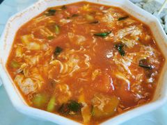 疙瘩汤-名门小厨(劲松店)