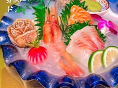 -桃屋日本料理(清华科技园店)