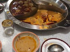 -陳艳红火锅(港汇店)