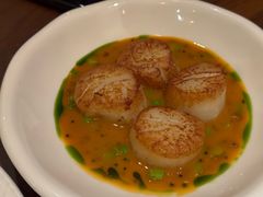-Bistro Les Lilas丁香花小酒馆