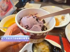 -OPEN開全日自助餐厅·西餐·海鲜(佛山希尔顿酒店)