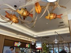 -船歌·鱼水饺青岛菜(金狮广场店)