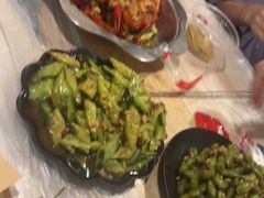 -郑记•不夜城烧烤•龙虾•虾蟹(黄鹤楼店)