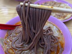 -牛马行牛肉饸饹铺(长春总店)