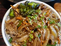 -芥岛(河北大街店)