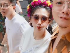 -南诏风情岛