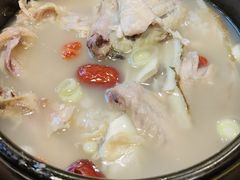 -长顺参鸡汤店(西塔总店)