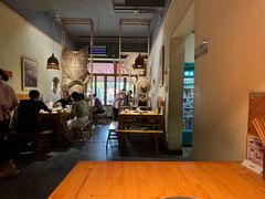 -大众跷脚牛肉馆·非遗传承单位(峨眉山店)