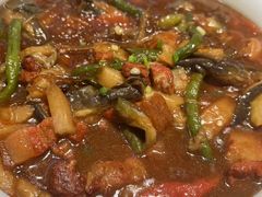 东北乱炖-金手勺东北菜馆(大屯北路店)
