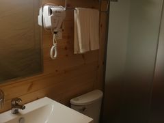 -北京山里寒舍度假酒店