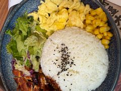 -百富烤霸(交大店)